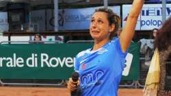 Finale Serie A Open Femminile 2015